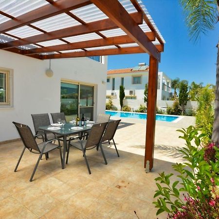 Blue Sea Villa Protaras Exterior photo